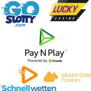 pure pay n play casino